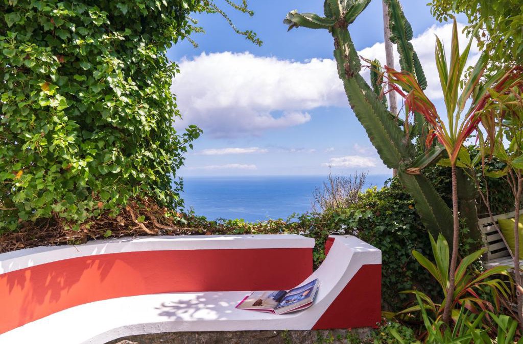 Arco da Calheta Ski Chalet | Cyane & Vigo's Cottage, Caminho do Massapez, n.º40