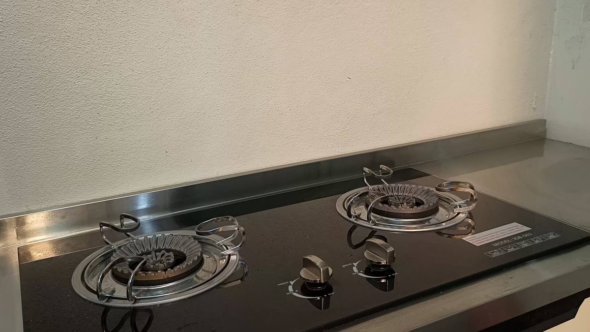 Dengkil Apartment | Cybersouth Rest& Relex