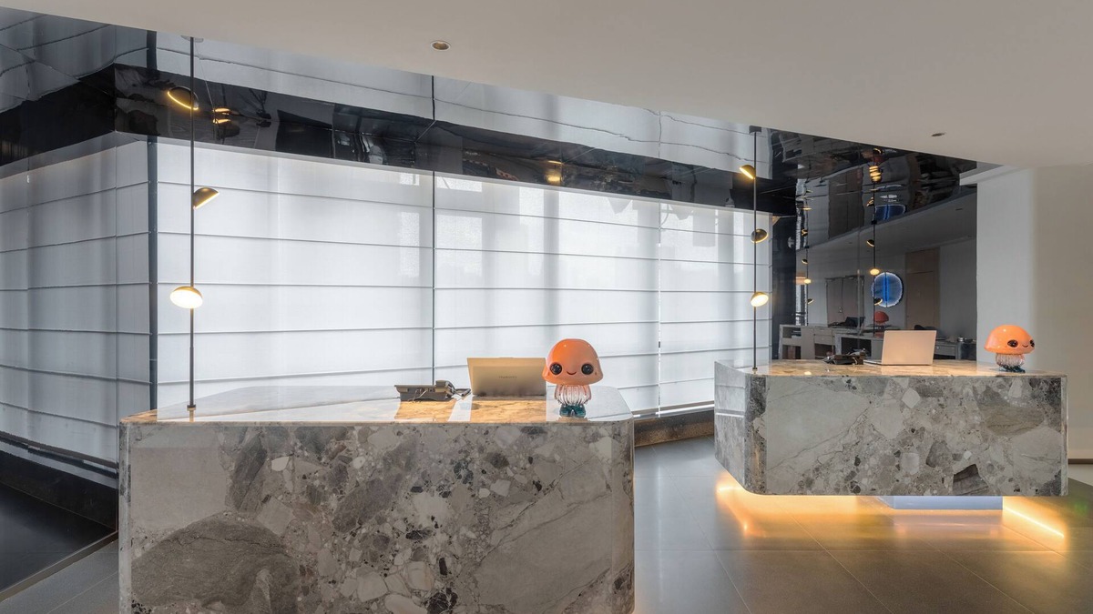Liwan Hotel | CYBO Station SSAW Shangpin Hotel