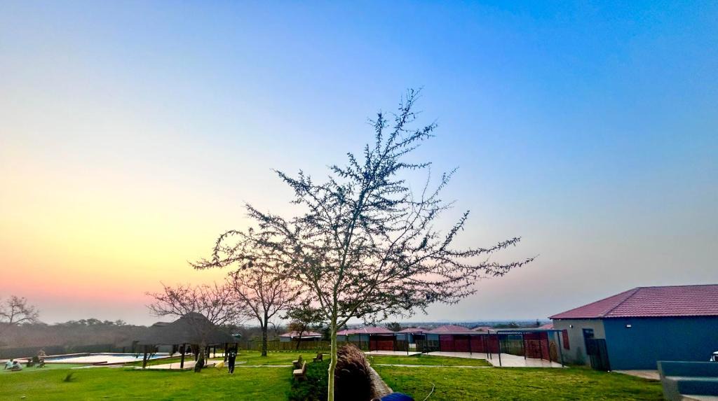 Greater Giyani Cabin | CyC Guest Lodge