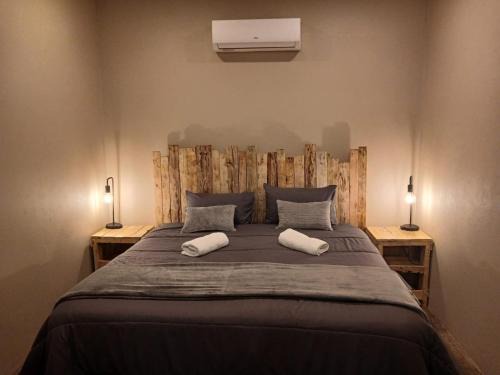 Groblersdal House | Cycad Self Catering