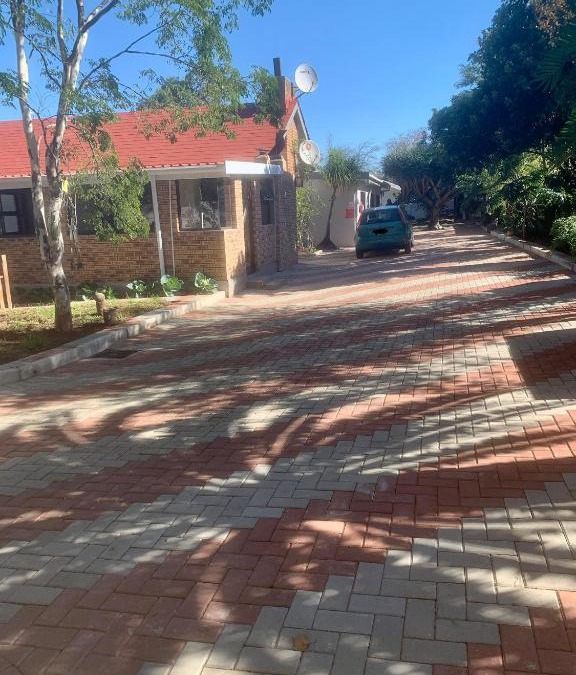 Umtata Bed & Breakfast | Cycad Stay