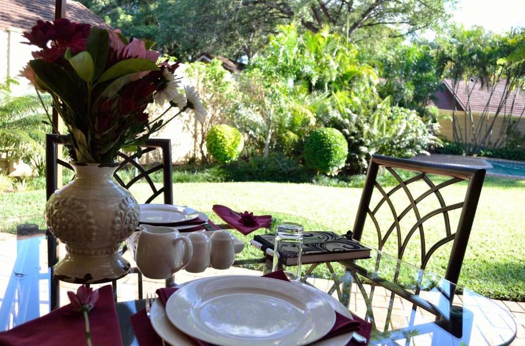 Malelane House | Cycas Guest House