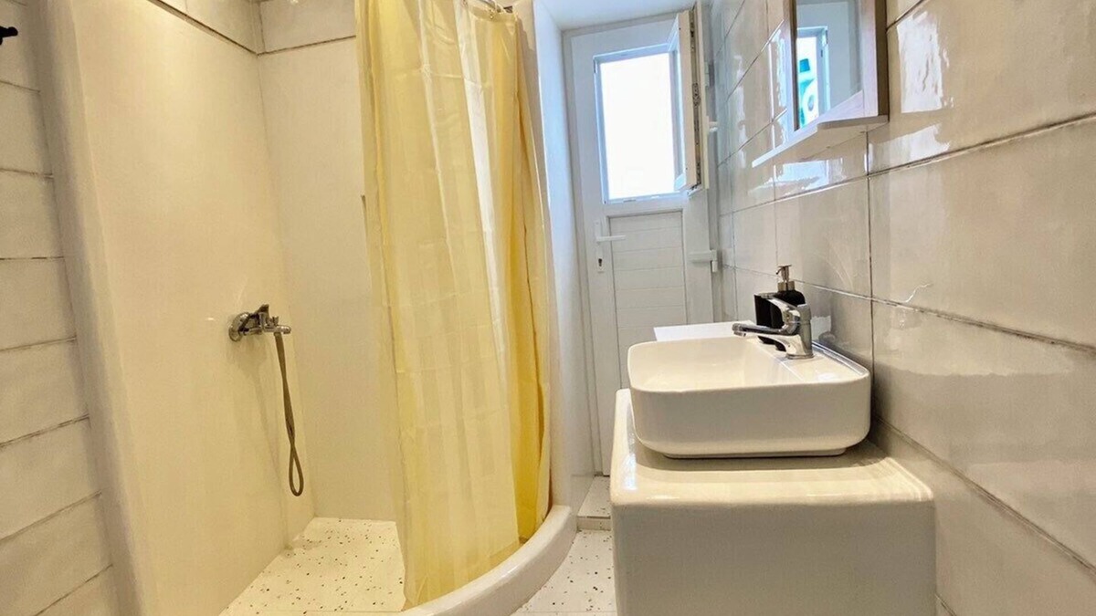 Kithnos House | Cycladic Maisonette Kythnos