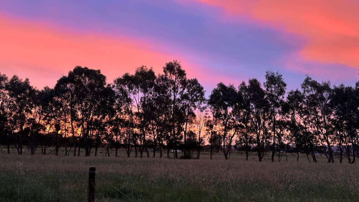 Wooragee House | Cycle on Star Wooragee right near Beechworth