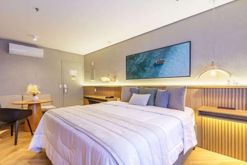 Chacara Santo Antonio Apartment | Cyclinn Nacoes Unidas