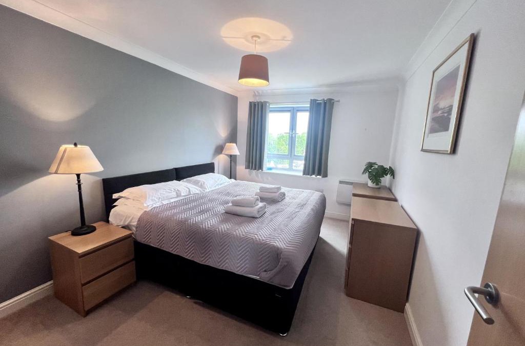 Kidlington House | Cydel Court