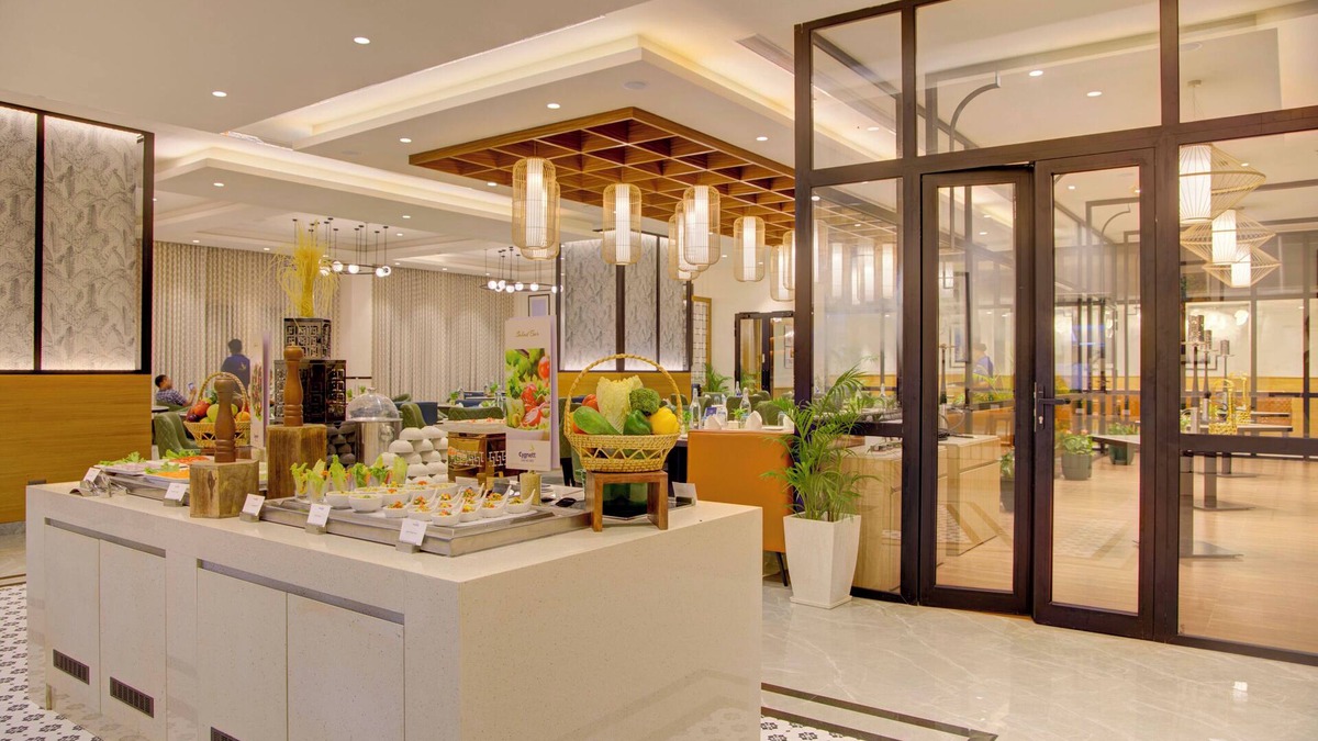 Dibrugarh Hotel | Cygnett Inn Dibrugrah