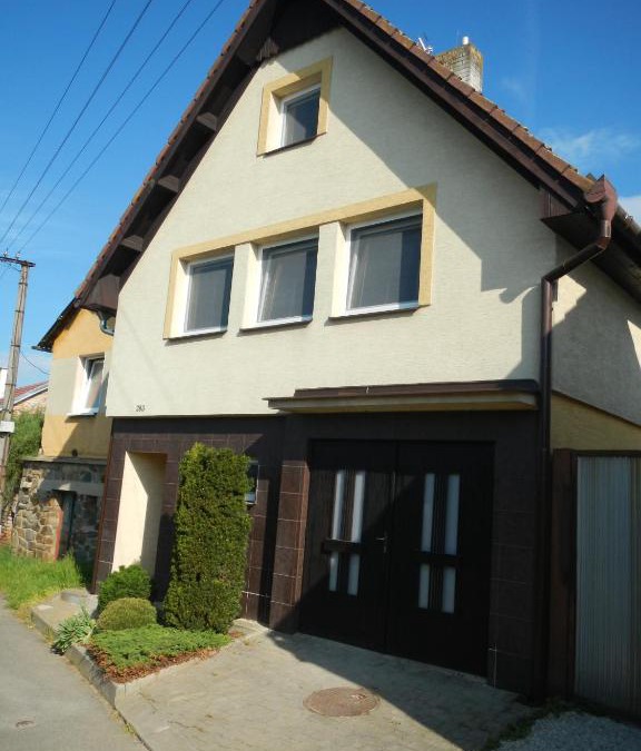 Zadovice House | Cyklo ubytování a vinný sklep Žádovice