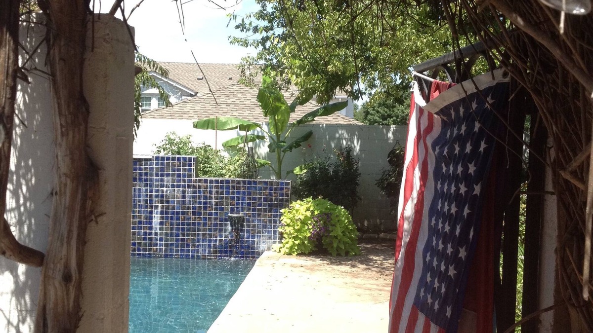 Cleveland UCD Cottage | Cyndi's Casita in Oklahoma City