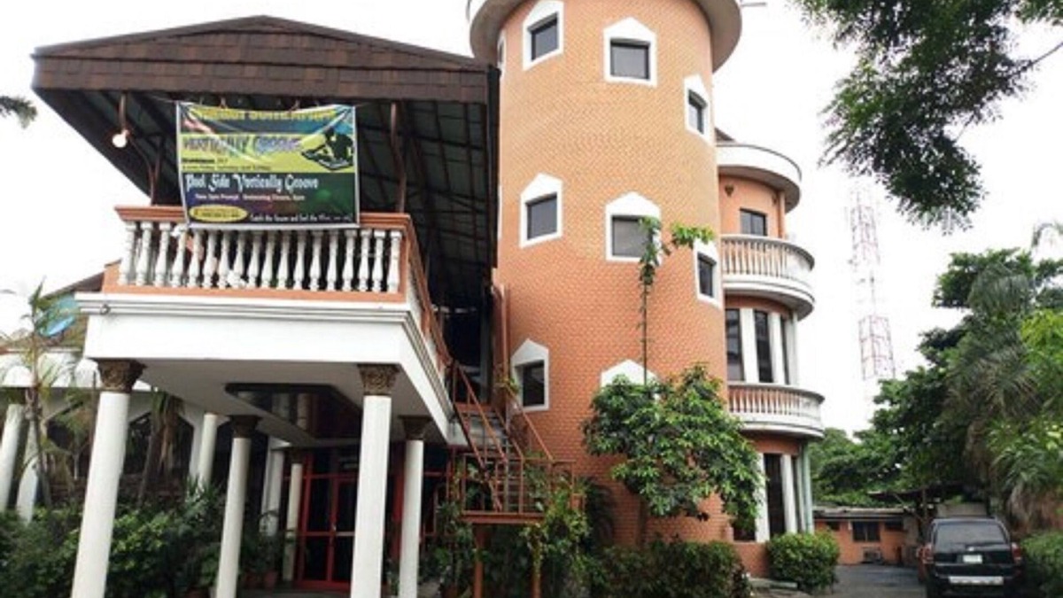 Apapa Hotel | Cynergy Suites Apapa