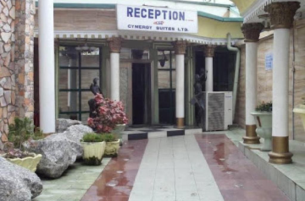 Lagos Cabin | Cynergy Suites Festac Town - Standard