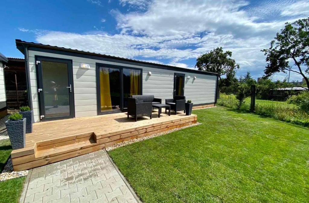 Poprad Apartment | Cyprianus village