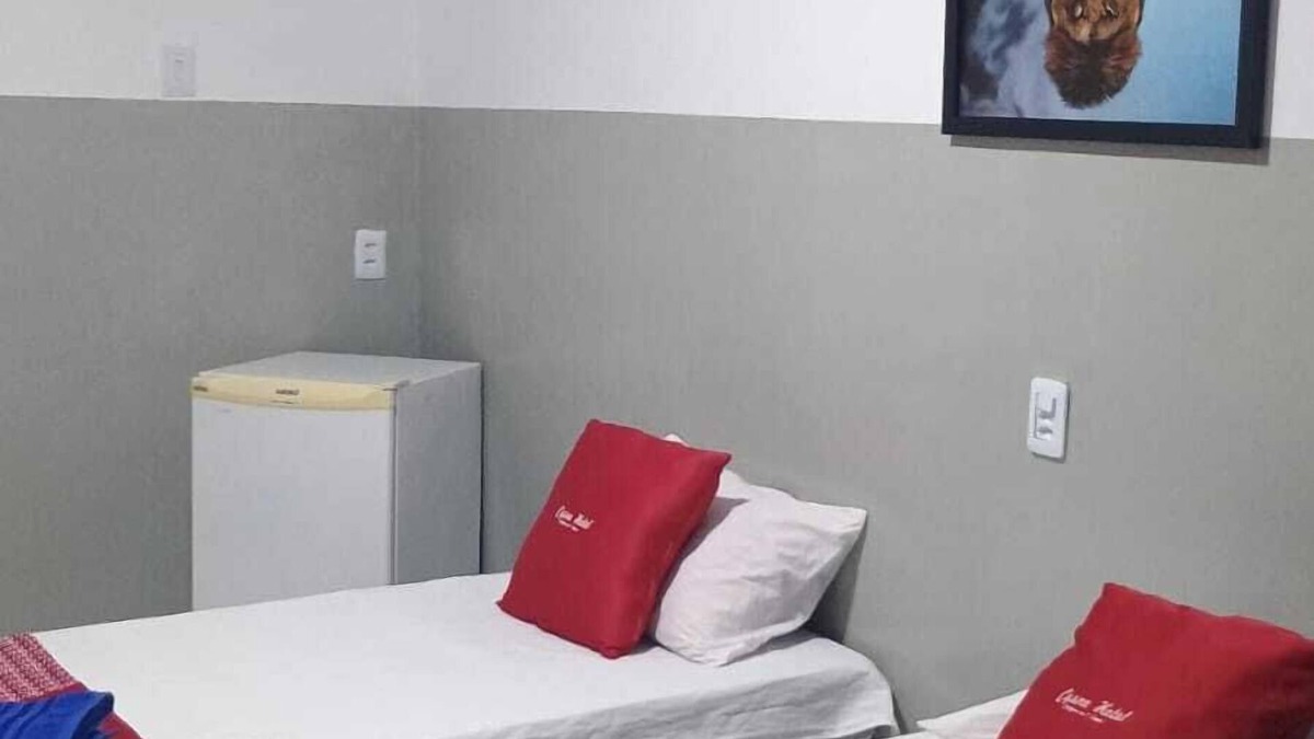 Sobral Hotel | CYSNE HOTEL SOBRAL