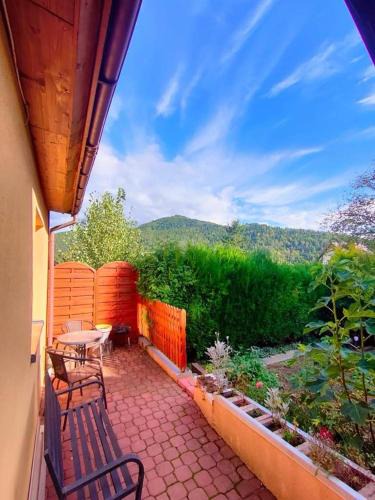 Piwniczna-Zdroj House | Czaple znad popradu
