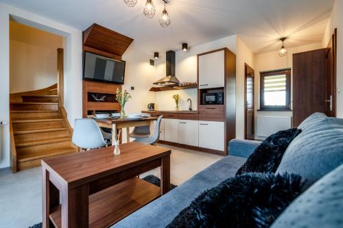 Bialka Tatrzanska Ski Chalet | Czeho House Domki Białka Tatrzańska