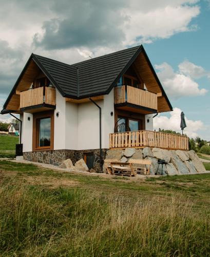 Czorsztyn House | Czorsztyn Vista House