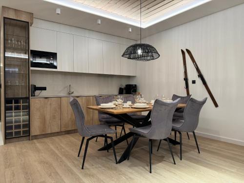 Czorsztyn Apartment | CzorsztynLakePL