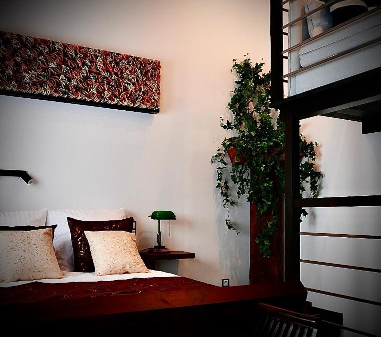 Lesko Apartment | Cztery Pory 6
