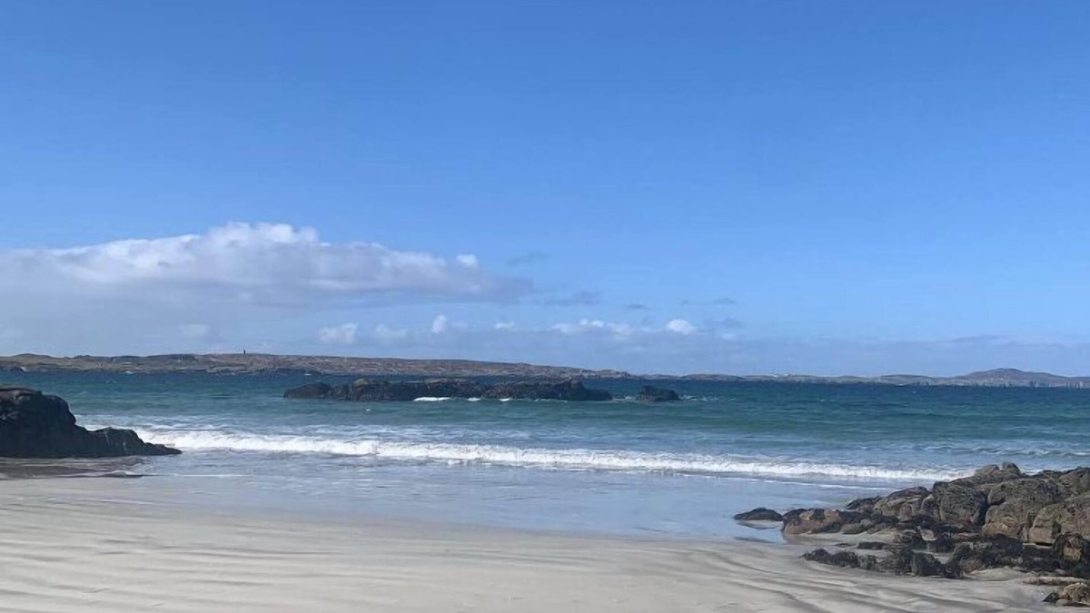 Brinlack Bed & Breakfast | Dál Riada B&B
