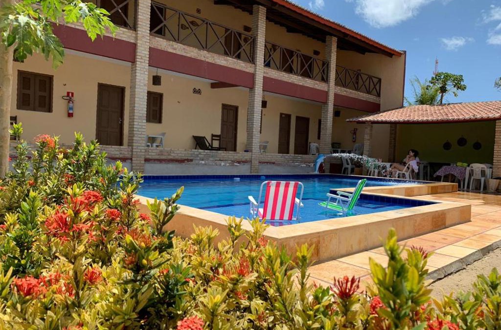 Prea Hotel | Dáriu's Pousada