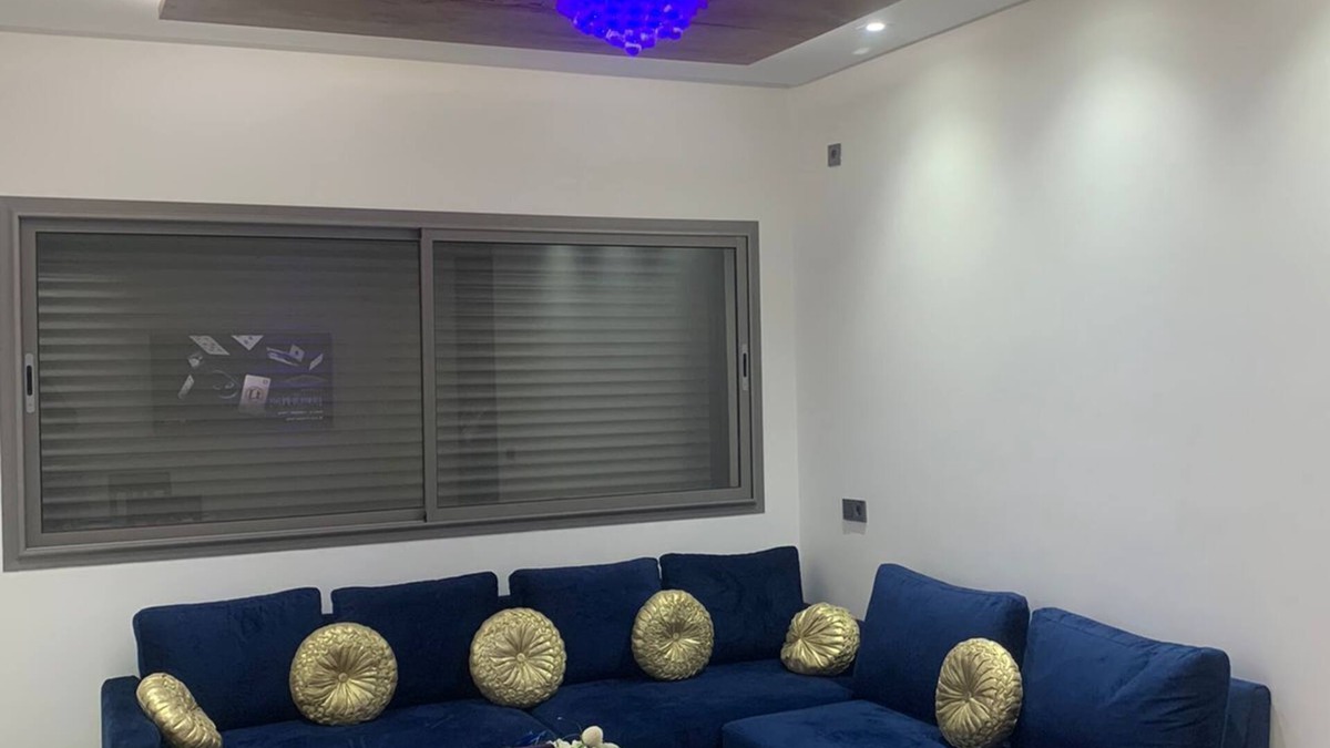Temara Apartment | Découvrez votre appartement de paix et tranquilité