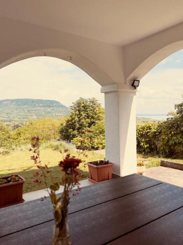 Szigliget House | Délibáb Vendégház