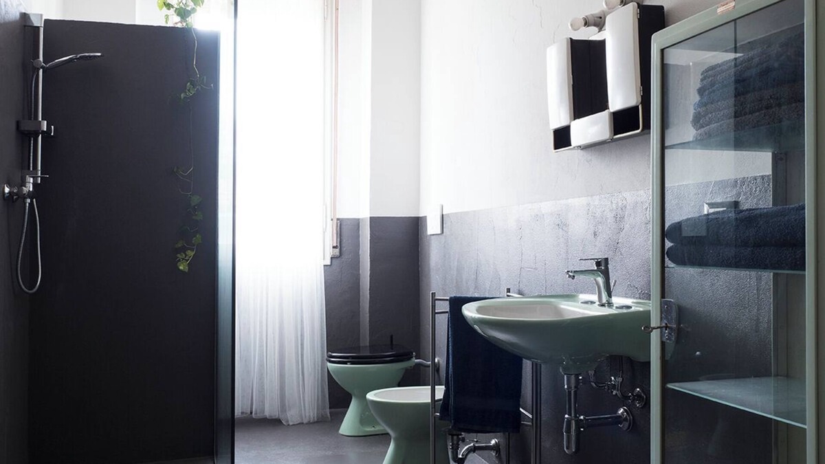 Reggio nell'Emilia Apartment | Démodé STUDIO