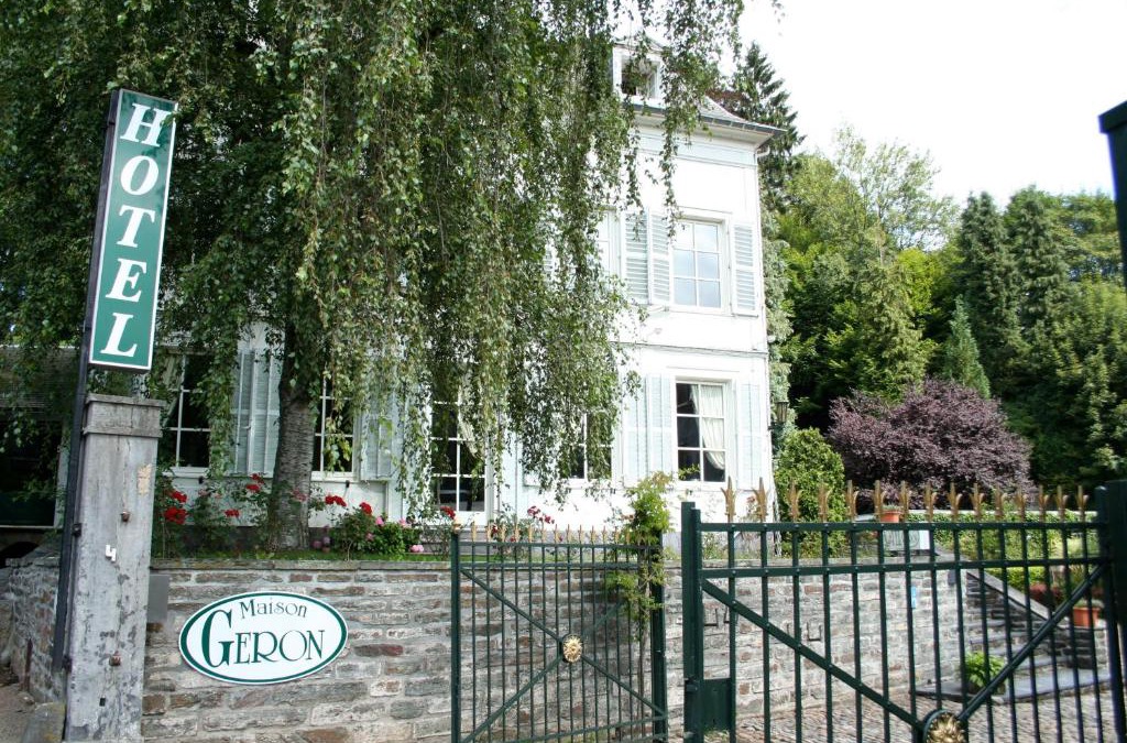 Malmedy Hotel | Dépendance Maison Géron