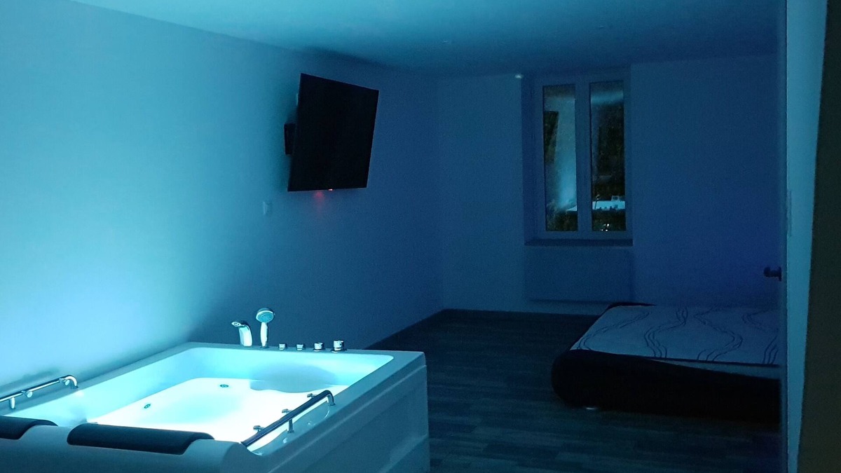 Hannonville-sous-les-Cotes House | Détente Sous les Côtes