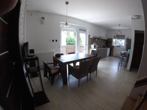 Zalaegerszeg House | Dózsaház