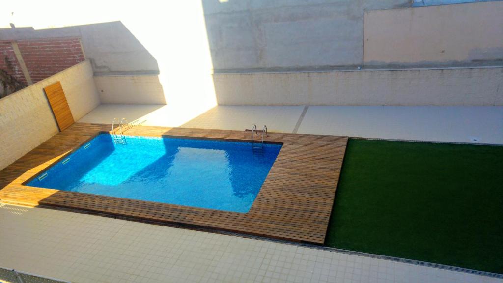 Benicarlo Apartment | Dúplex Apartamento