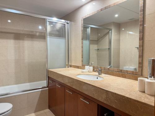 Castelldefels Apartment | Dúplex con encanto en Castelldefels