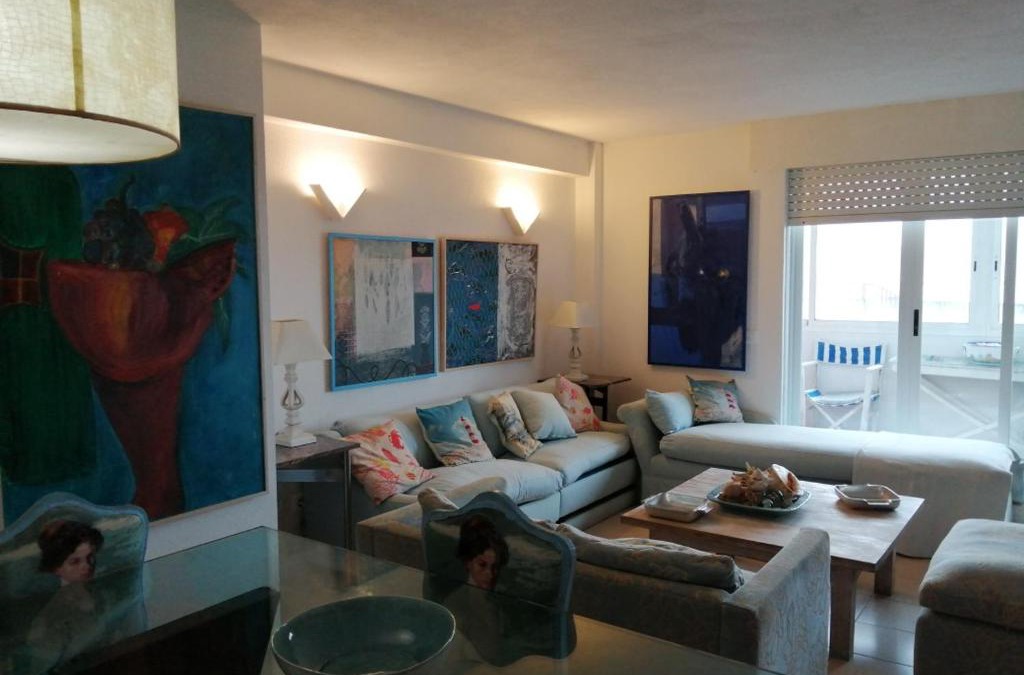 Sanxenxo Apartment | DÚPLEX EN SANXENXO PARA DESCANSAR Y DISFRUTAR