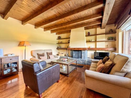 Puigcerda Apartment | Dúplex Moixeró Escapada en la Montaña