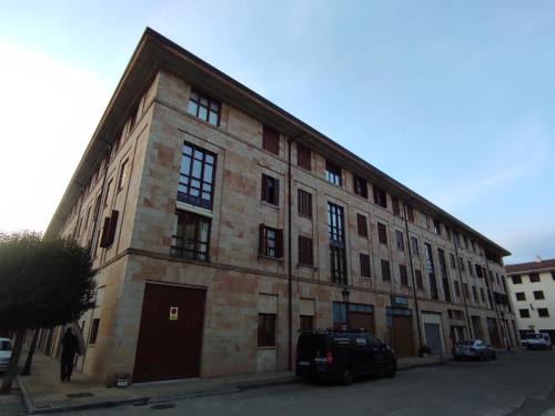 Ezcaray Apartment | Dúplex Parque Europa II
