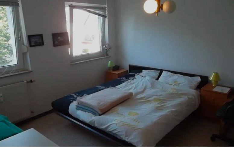 Hassels Apartment | Düsseldorf - separates, privates Zimmer