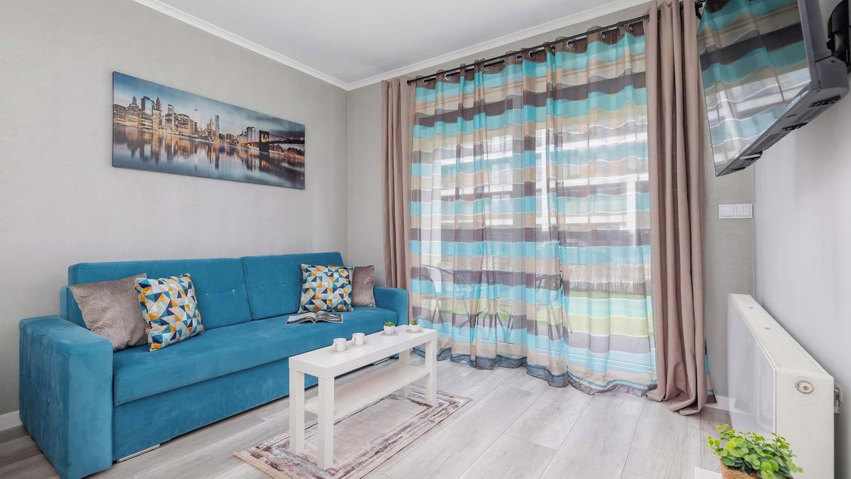 Pradnik Czerwony Apartment | Dąbska 26 | Cozy Apartment | Parking