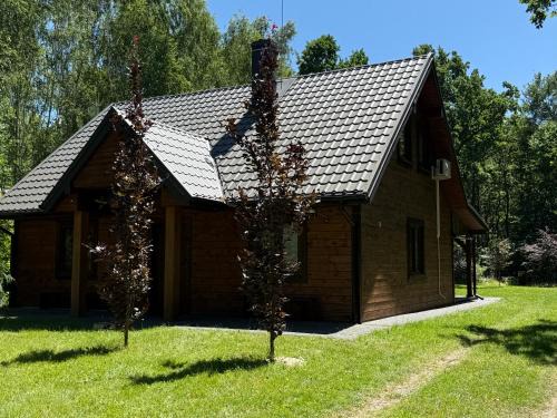 gmina Urszulin House | Dębowiec 53