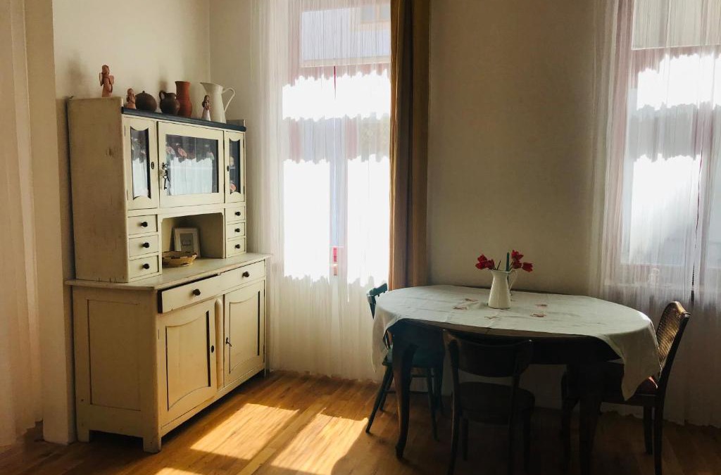 Veseli nad Moravou Apartment | Dům Bublina