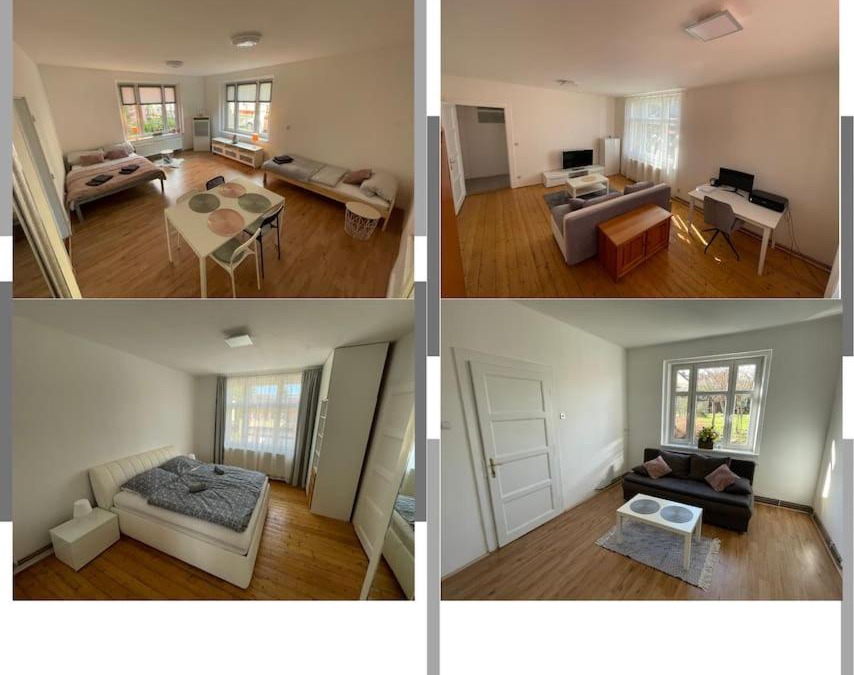 Melnik Apartment | Dům Na Polabí
