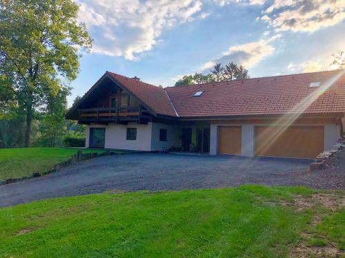 Przno Villa | Dům nad Pržnem