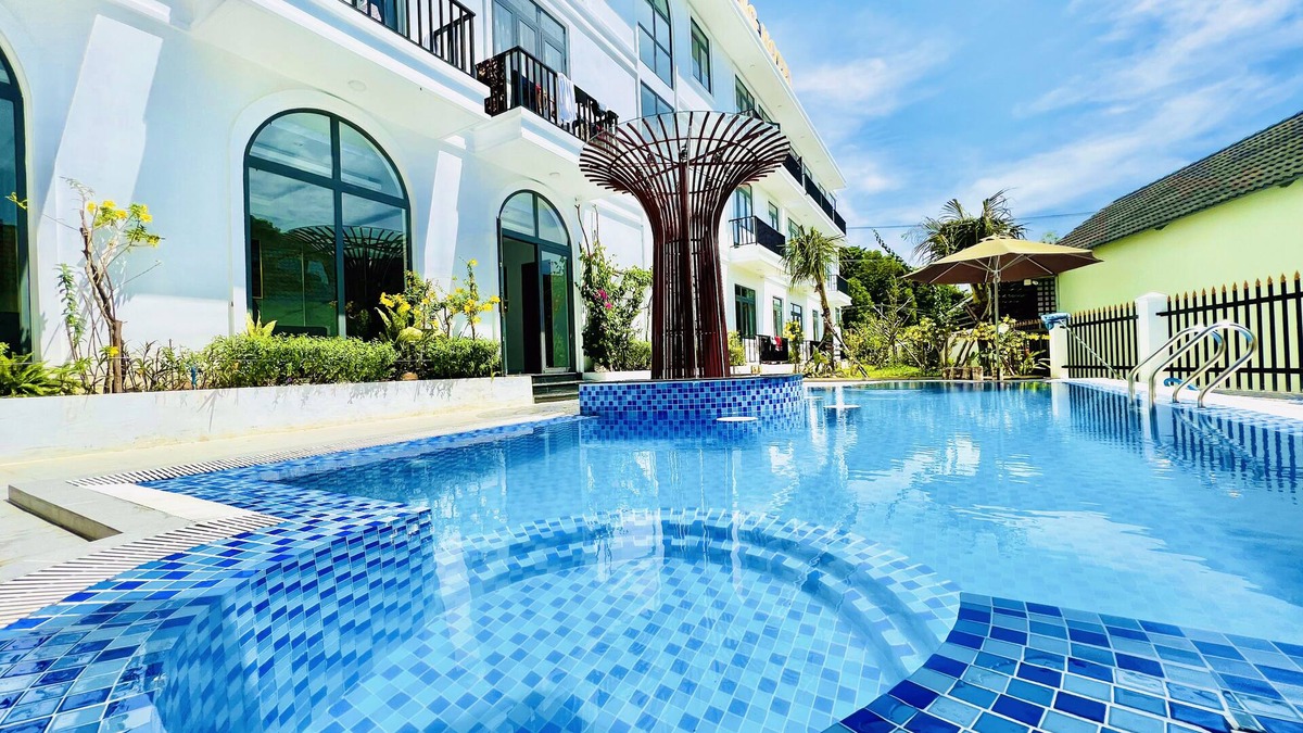 Cua Lap Hotel | Dương Đông Hotel