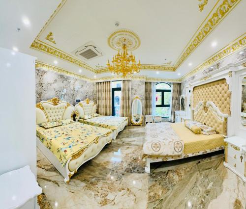 Van Giang Bed & Breakfast | Dương Châu Homestay129