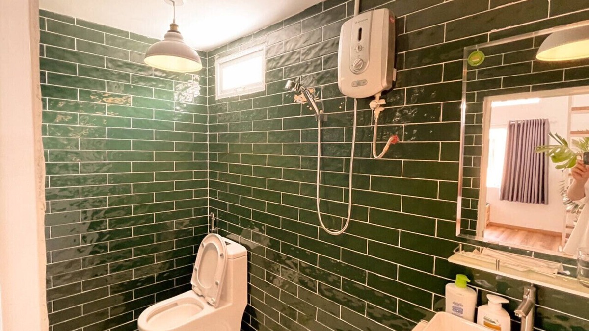 Da Lat House | Dốc House & Coffee shop - deluxe room