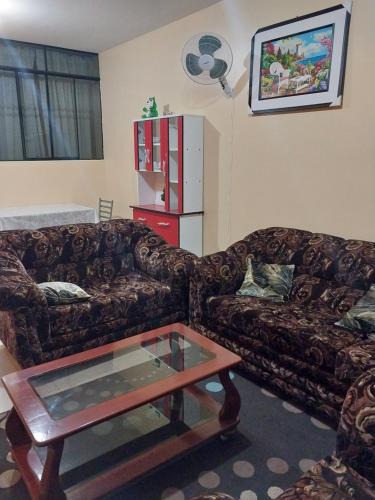 Moyobamba Apartment | D-201