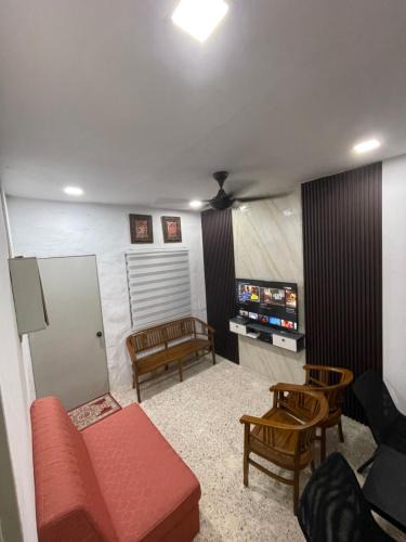 Port Dickson House | D Alfa Homestay