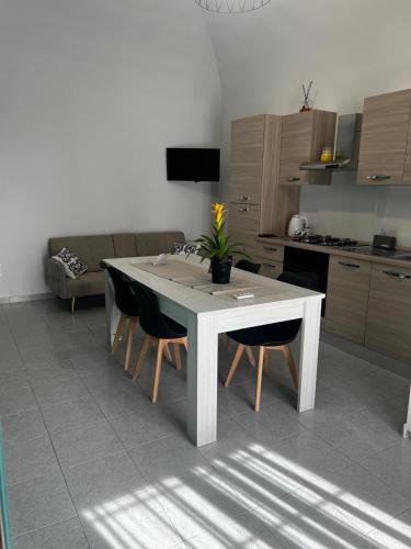 Marineo Bed & Breakfast | D'Aversa Rooms