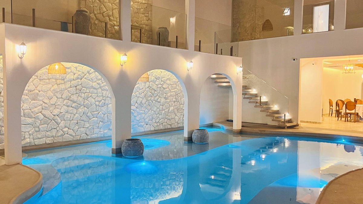 Downtown Buzios Hotel | D Blue Búzios Hotel Boutique