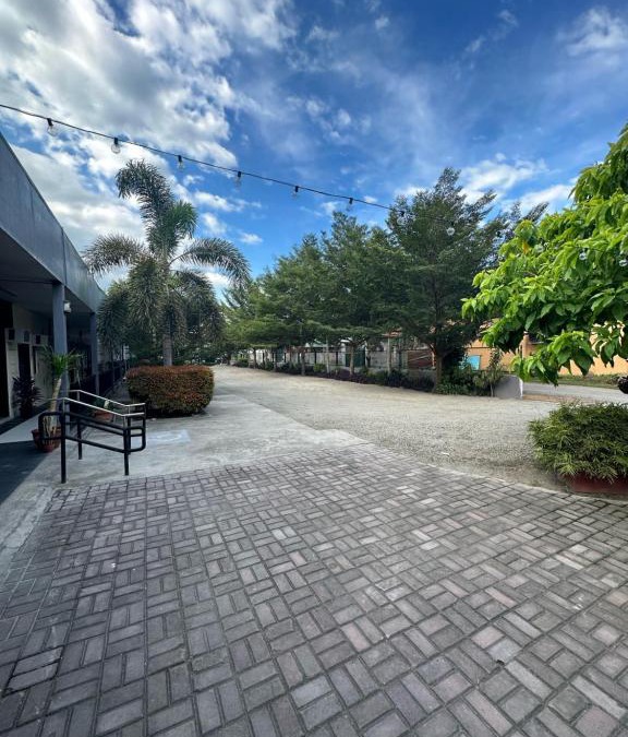General Santos Bed & Breakfast | D'Camp Pensione